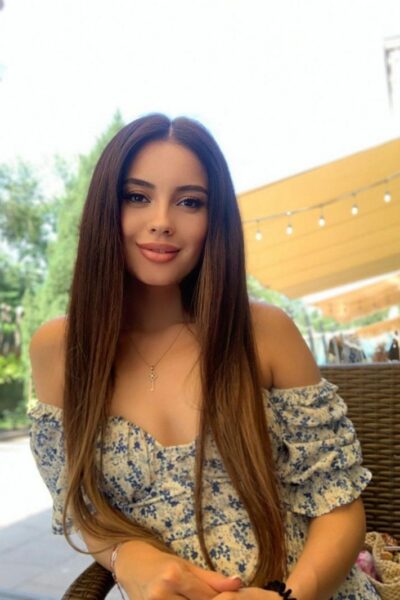 אלין מטריפה את הדרום